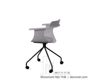 Ghế Cafe Chân Xoay 219T