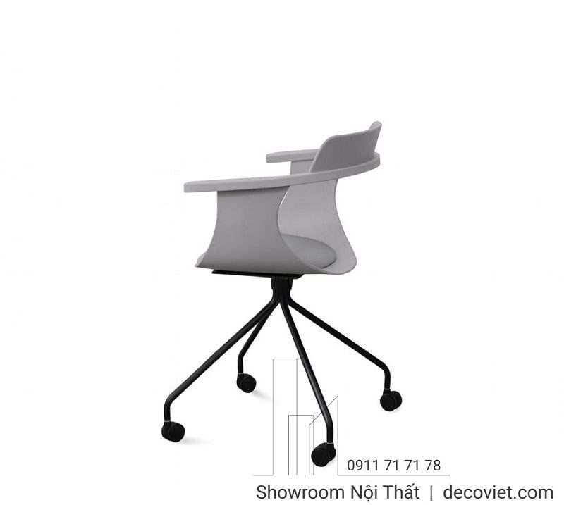 Ghế Cafe Chân Xoay 219T