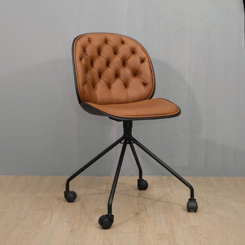 Ghế Cafe Chân Xoay 223T