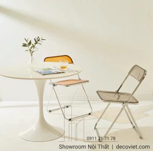 Ghế Cafe Đẹp Giá Rẻ 205T
