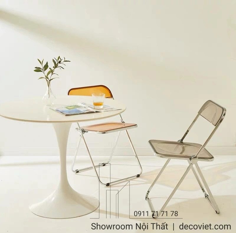 Ghế Cafe Đẹp Giá Rẻ 205T
