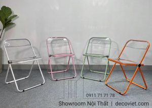 Ghế Cafe Đẹp Giá Rẻ 205T