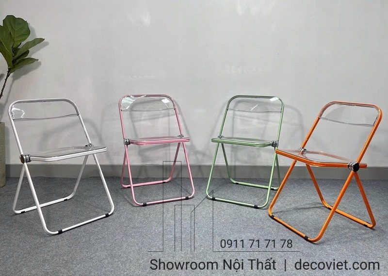 Ghế Cafe Đẹp Giá Rẻ 205T