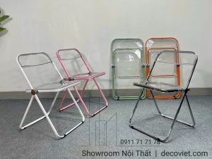 Ghế Cafe Đẹp Giá Rẻ 205T