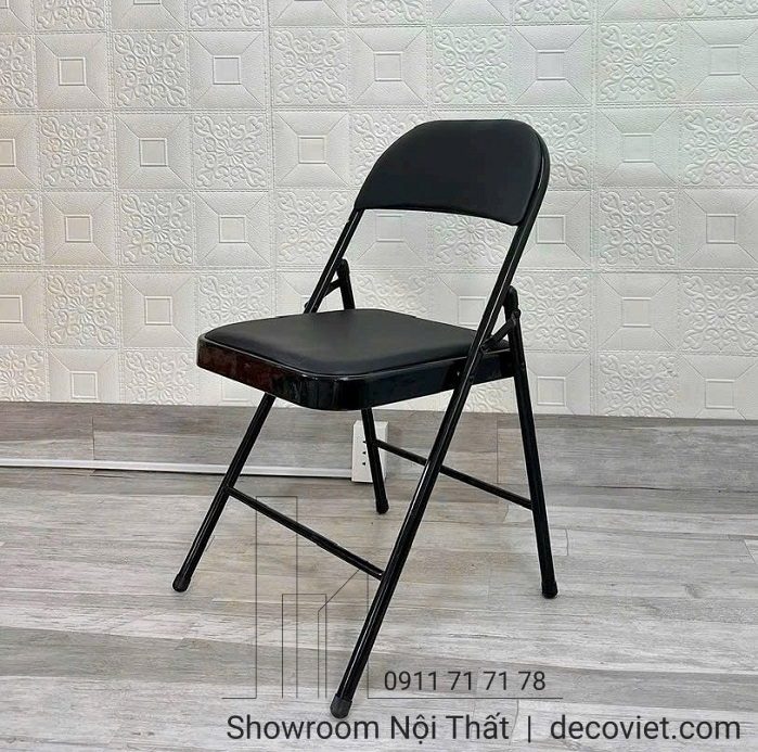 Ghế Cafe Gấp Gọn Đẹp 208T