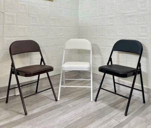 Ghế Cafe Gấp Gọn Đẹp 208T