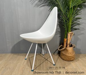 Ghế Cafe Giọt Nước Hiện Đại 209T