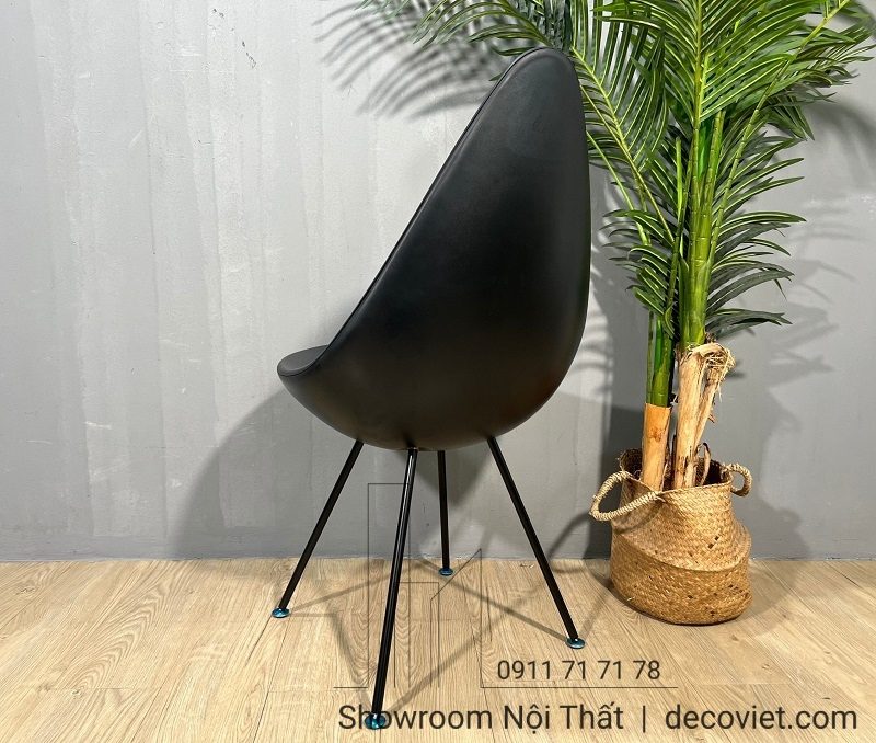 Ghế Cafe Giọt Nước Hiện Đại 209T