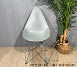 Ghế Cafe Giọt Nước Hiện Đại 209T