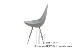 Ghế Cafe Giọt Nước Hiện Đại 209T