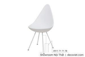 Ghế Cafe Giọt Nước Hiện Đại 209T