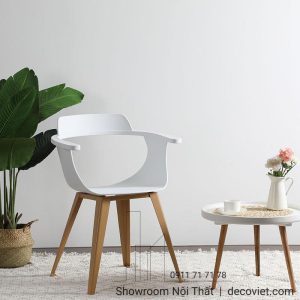 Ghế Cafe Nhựa Cao Cấp 220T