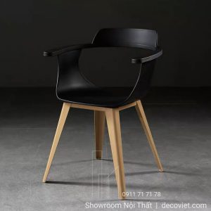 Ghế Cafe Nhựa Cao Cấp 220T
