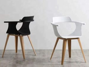 Ghế Cafe Nhựa Cao Cấp 220T