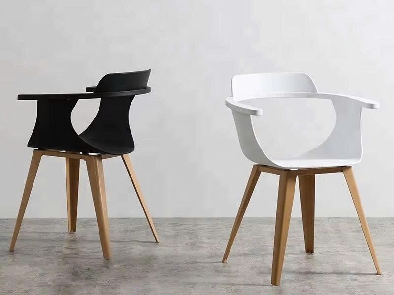Ghế Cafe Nhựa Cao Cấp 220T