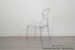 Ghế Cafe Nhựa Hiện Đại 225T