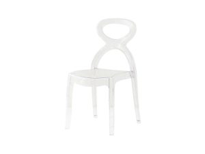 Ghế Cafe Nhựa Hiện Đại 225T