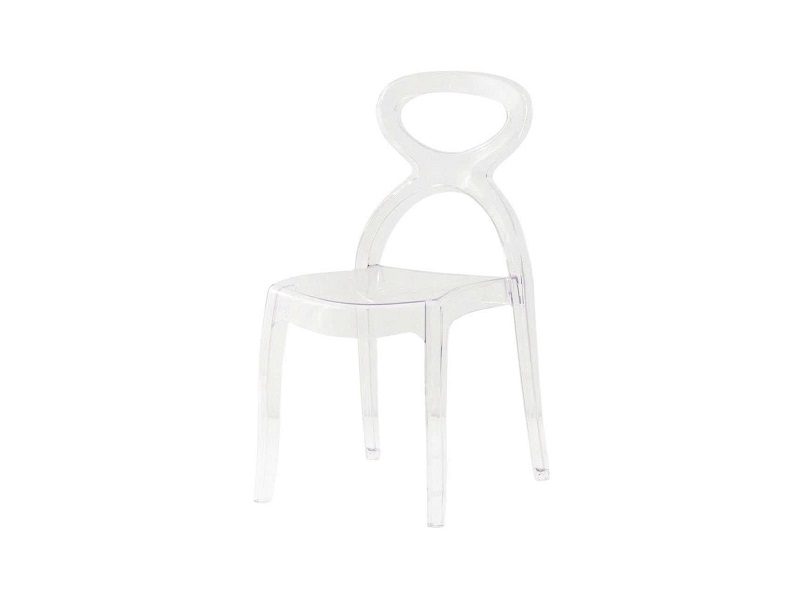 Ghế Cafe Nhựa Hiện Đại 225T