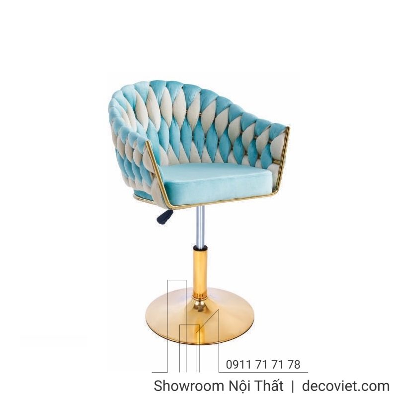 Ghế Cao Quầy Bar 188T