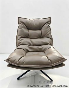 Ghế Đọc Sách Thư Giãn 3126T