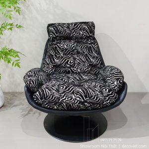Ghế Đọc Sách Thư Giãn 3139T