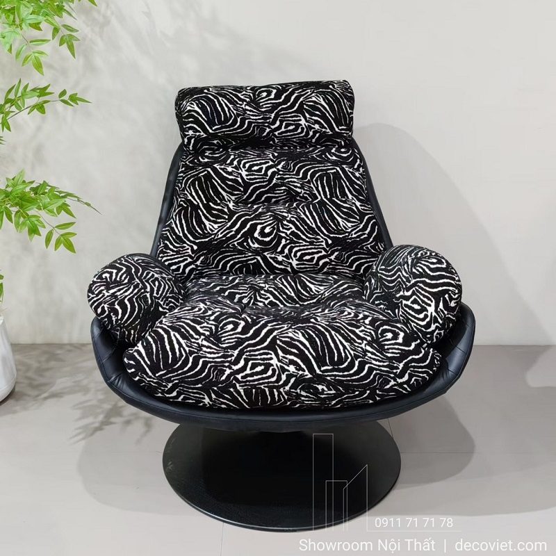 Ghế Đọc Sách Thư Giãn 3139T