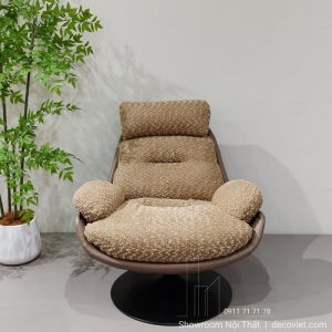 Ghế Đọc Sách Thư Giãn 3139T