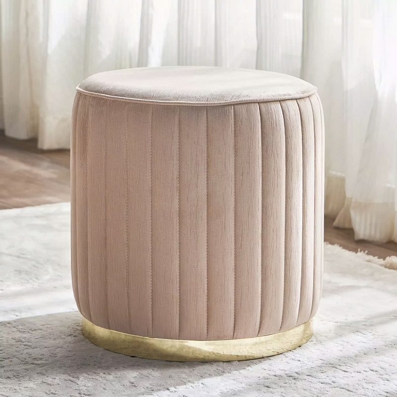 Ghế Đôn Trang Điểm 1112S