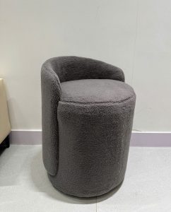 Ghế Đôn Tròn Bàn Trang Điểm 1114S