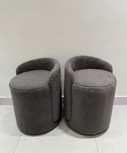 Ghế Đôn Xoay Bàn Trang Điểm 1113S