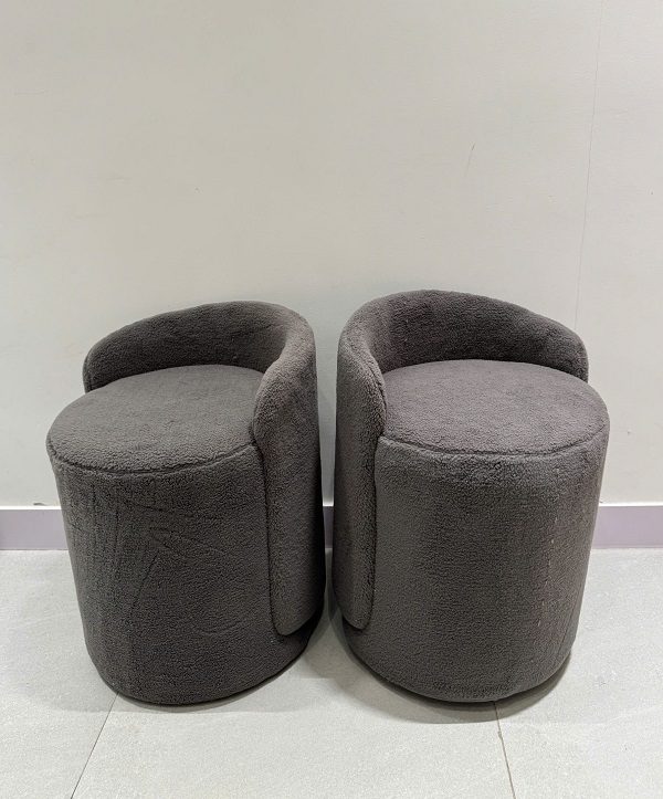 Ghế Đôn Xoay Bàn Trang Điểm 1113S
