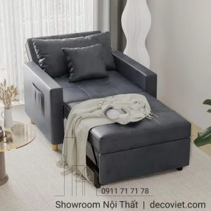 Ghế Gấp Thành Giường 119T