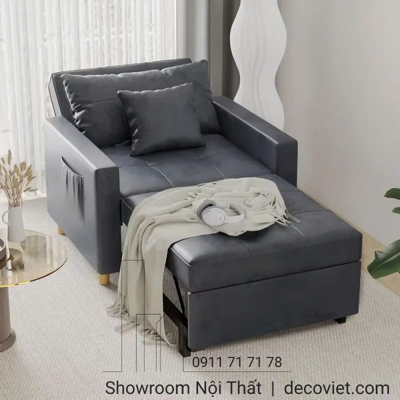 Ghế Gấp Thành Giường 119T