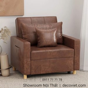 Ghế Gấp Thành Giường 119T
