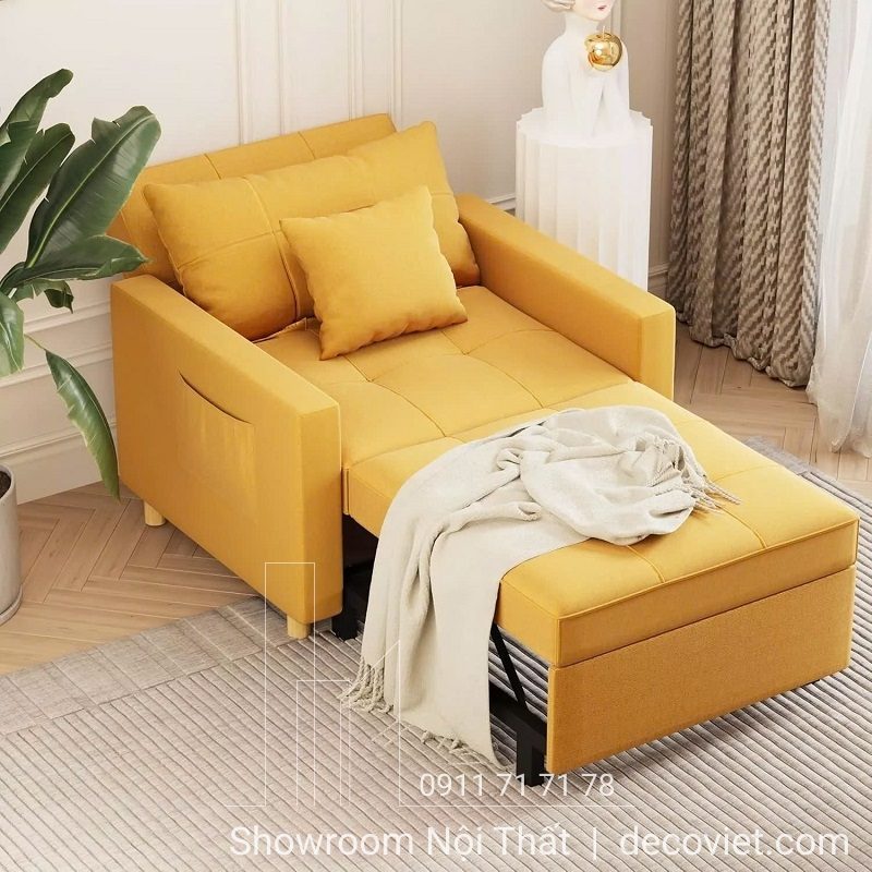 Ghế Gấp Thành Giường 119T