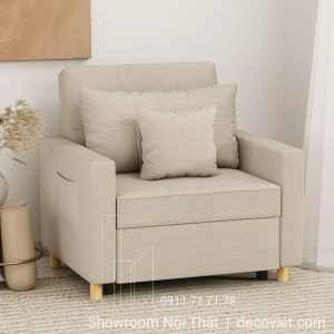 Ghế Gấp Thành Giường 119T