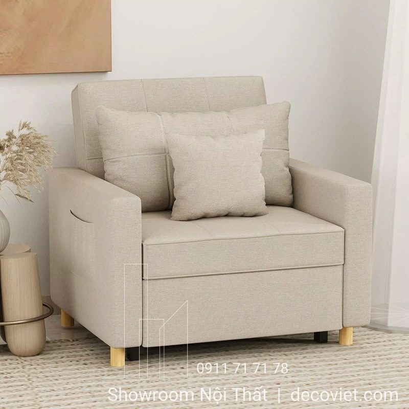 Ghế Gấp Thành Giường 119T