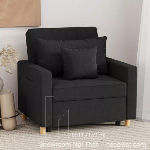 Ghế Gấp Thành Giường 119T