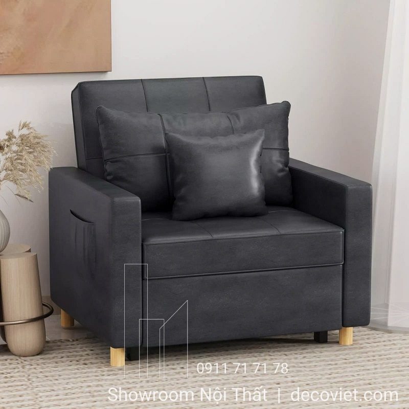 Ghế Gấp Thành Giường 119T