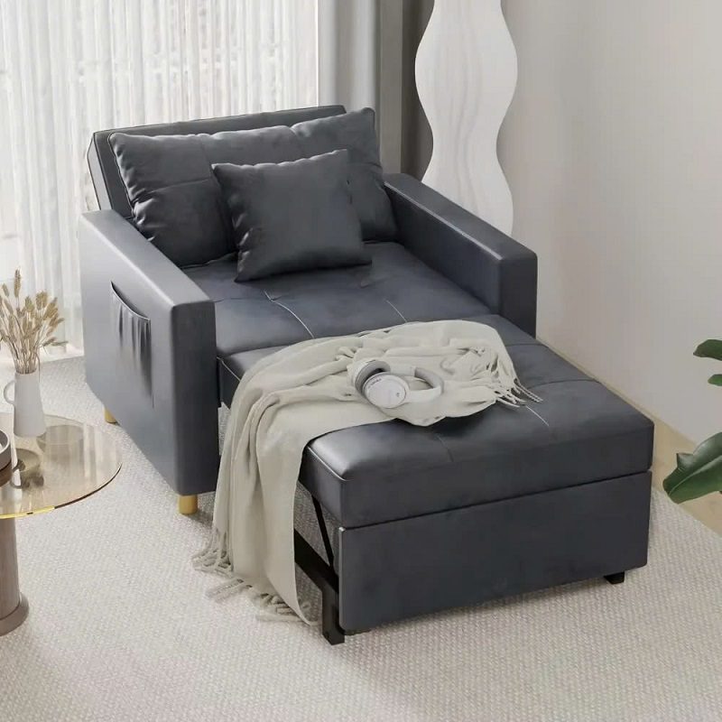 Ghế Gấp Thành Giường 119T