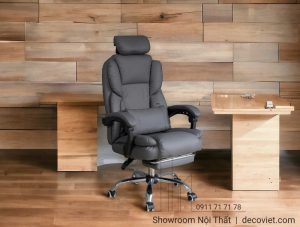 Ghế Giám Đốc 315T