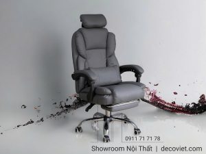 Ghế Giám Đốc 315T