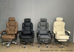 Ghế Giám Đốc 315T
