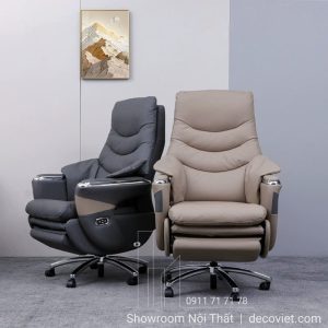 Ghế Giám Đốc 373T