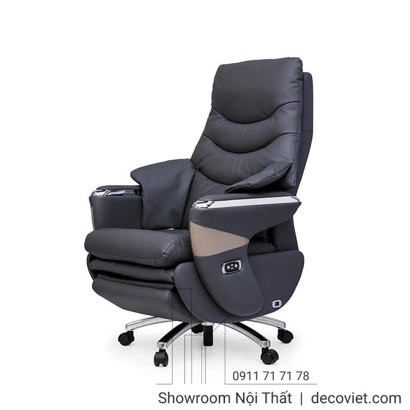 Ghế Giám Đốc 373T