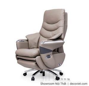 Ghế Giám Đốc 373T