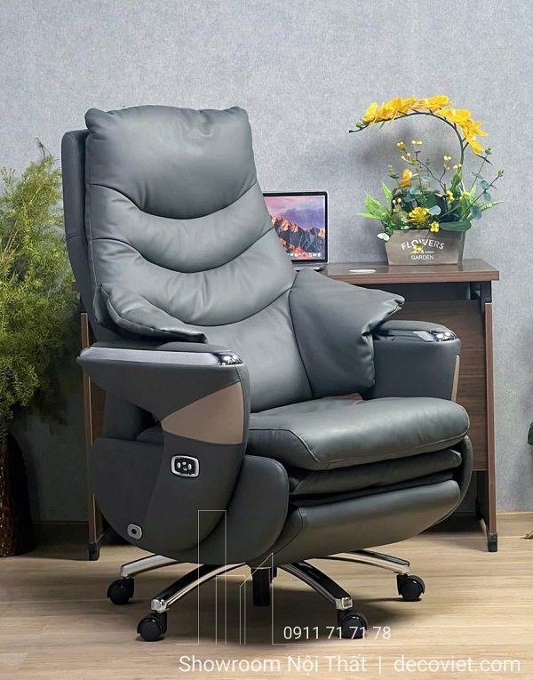 Ghế Giám Đốc 373T