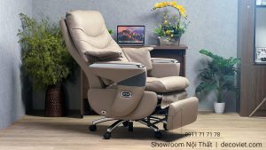Ghế Giám Đốc 373T