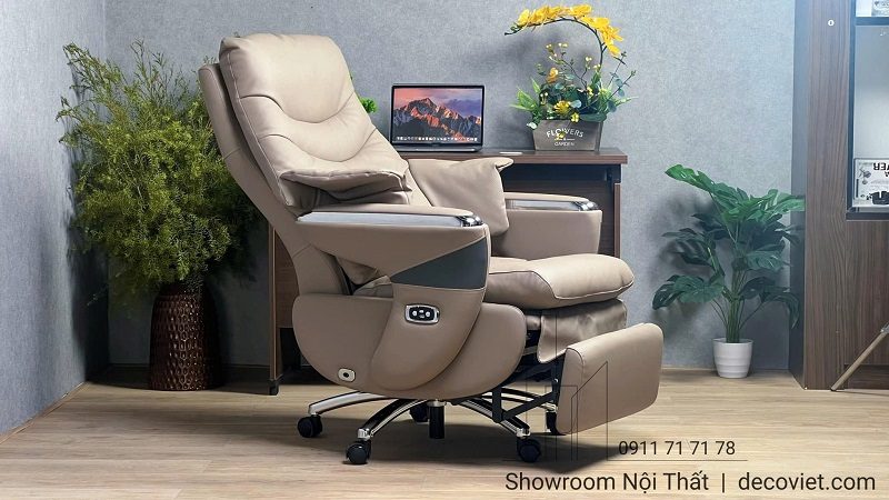 Ghế Giám Đốc 373T