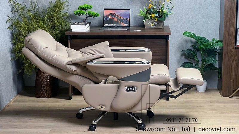 Ghế Giám Đốc 373T